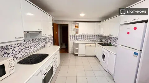 Habitación en alquiler, Madrid