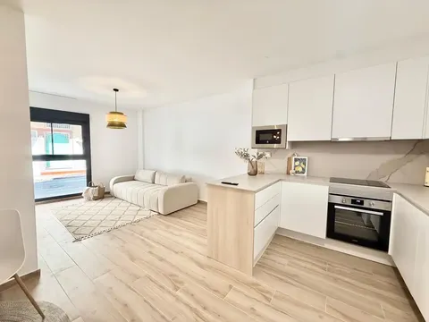Pis de 65 m² a Torrevella