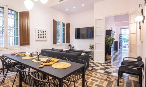Zimmer zur Miete, Barcelona