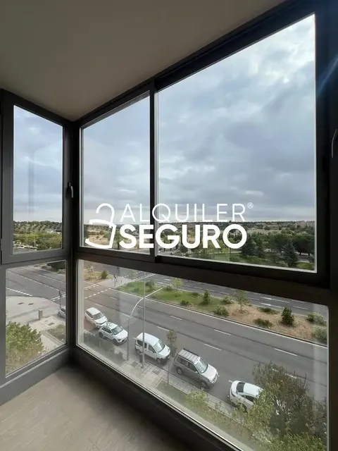 Appartamento 80 m² a Madrid