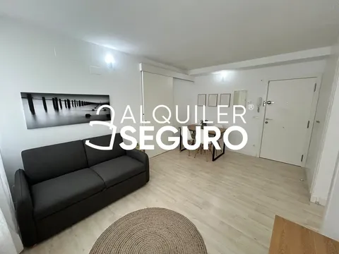 Wohnung 50 m² in Madrid