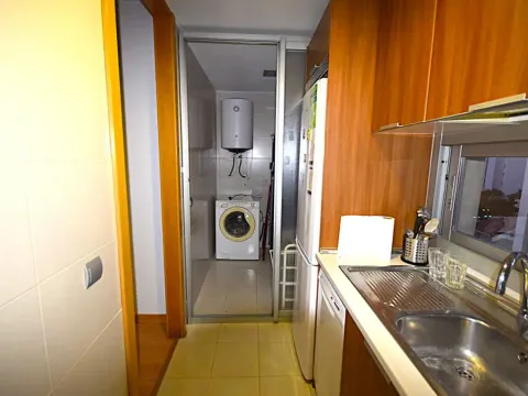 Appartamento 89 m² a Madrid