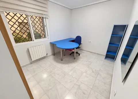 Pis de 87 m² a Jaén