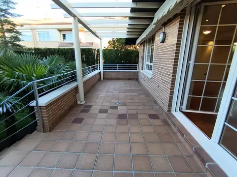 Casa de 518 m² a Valladolid