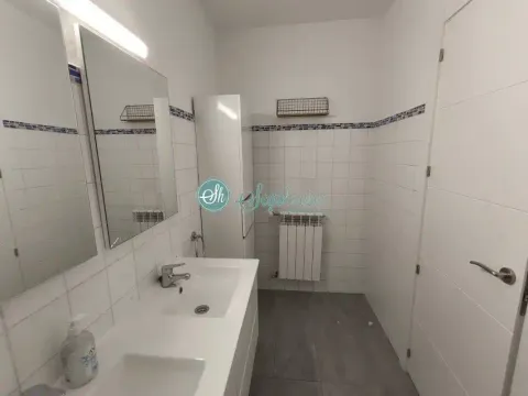 Pis de 94 m² a Segovia