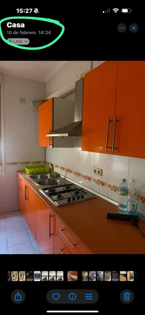 Pis de 70 m² a Marbella (3/5)