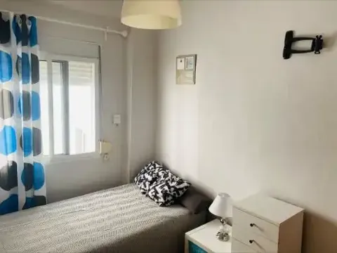 Wohnung 55 m² in Málaga