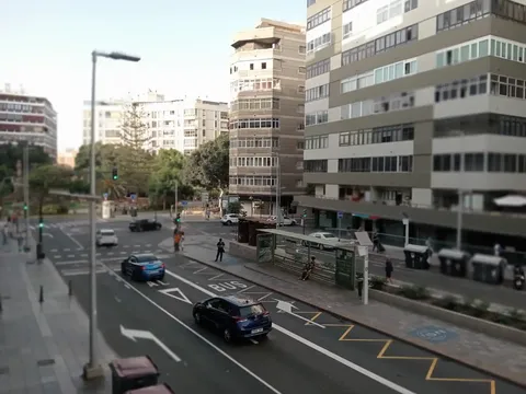 Wohnung 52 m² in Las Palmas de Gran Canaria