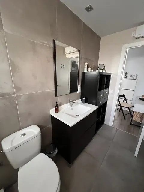 Pis de 60 m² a Jaén