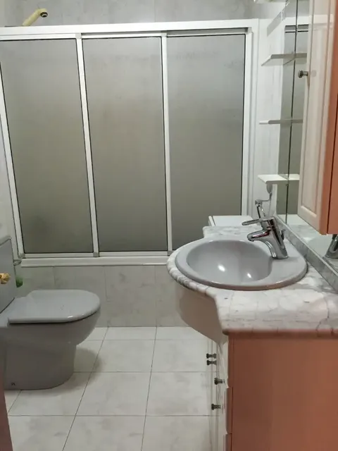 Pis de 110 m² a Ferrol