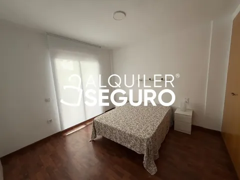 Pis de 80 m² a Banyeres de Mariola