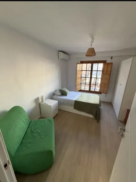 Room for rent, Torremolinos