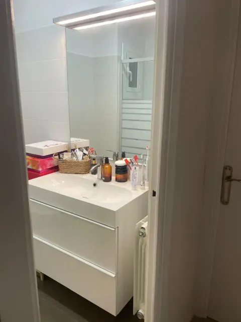 Pis de 90 m² a Barcelona