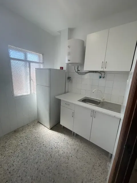 Квартира 80 м² у El Barco de Ávila