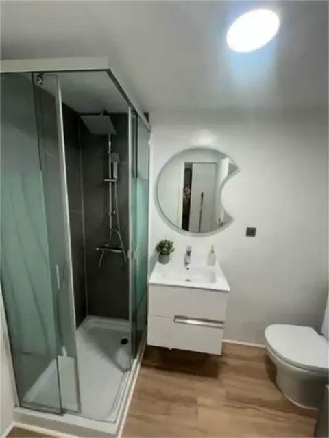 Pis de 35 m² a Màlaga