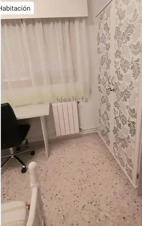 Квартира 118 м² у Granada