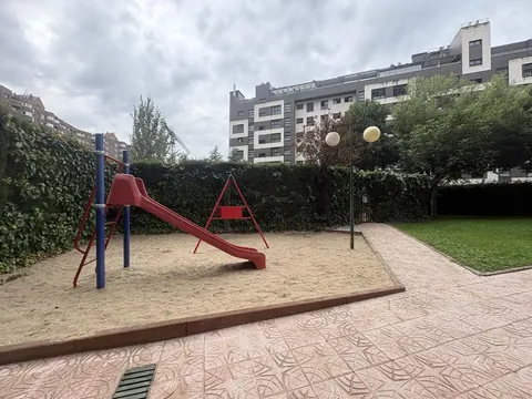 Pis de 68 m² a Madrid