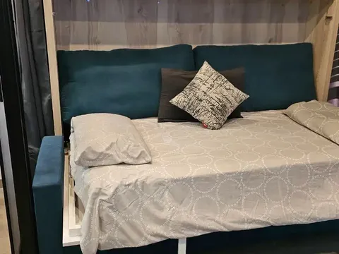 Pis de 65 m² a Alcobendas