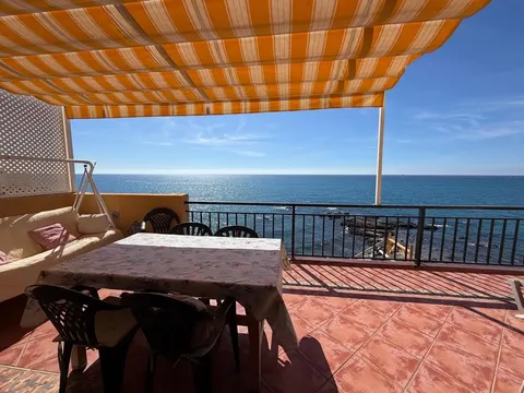 Wohnung 95 m² in Benalmádena