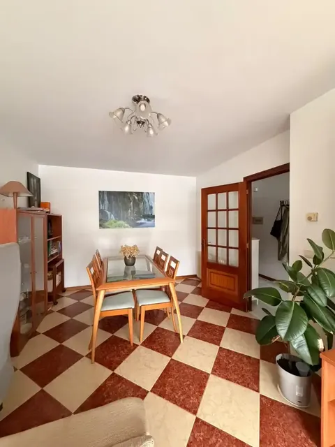 Flat 74 m² in Pontevedra