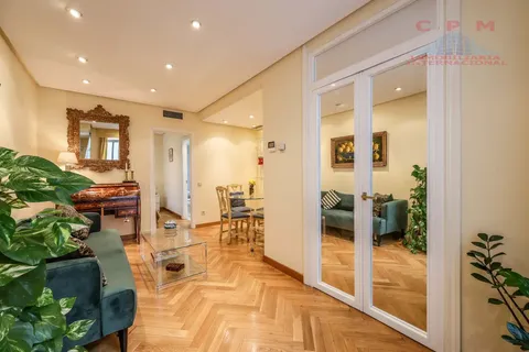 Appartamento 50 m² a Madrid