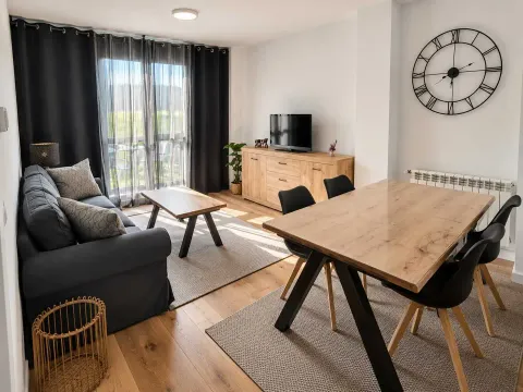 Pis de 70 m² a Reocín