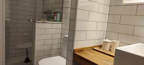 Wohnung 42 m² in Barcelona