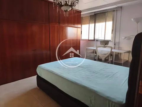 Pis de 105 m² a Burjassot