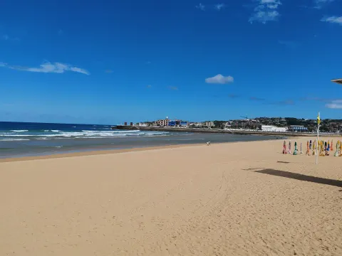 Квартира 35 м² у Gijón / Xixón (4/20)