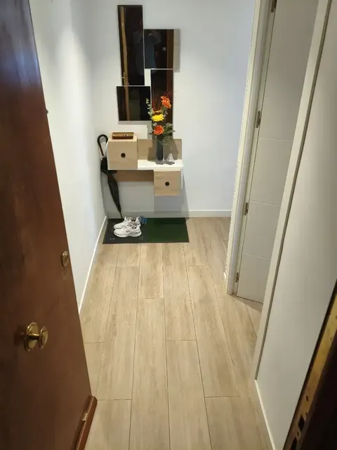 Pis de 73 m² a Madrid