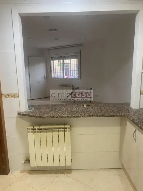 Pis de 41 m² a Palafolls