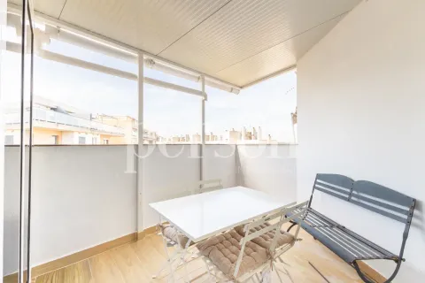Квартира 50 м² у Paterna (3/20)