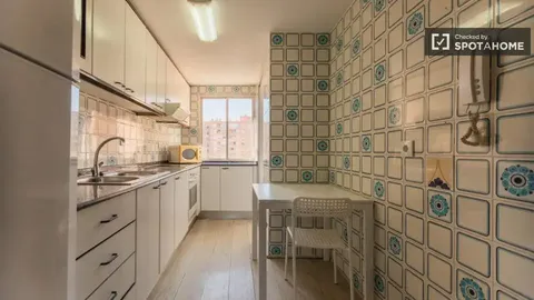 Habitació de lloguer, València