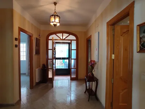 Haus 121 m² in Albolote