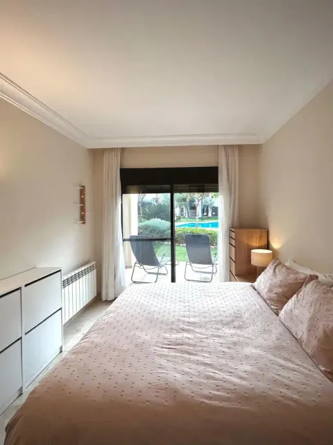 Pis de 63 m² a San Javier