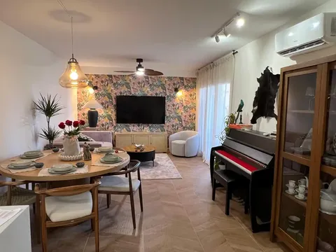 Pis de 85 m² a Oriola