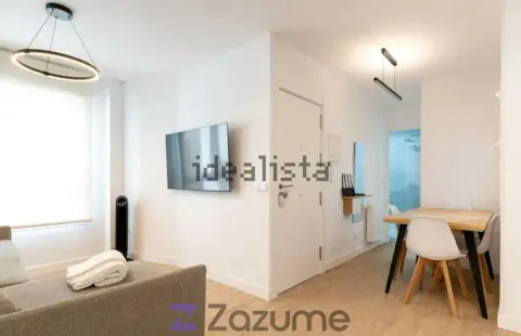 Pis de 55 m² a Sanxenxo (2/12)