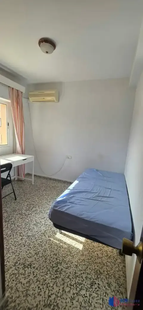 Appartamento 120 m² a Siviglia
