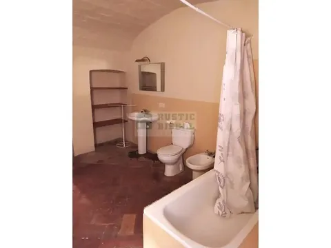 Casa de 196 m² a Madremanya