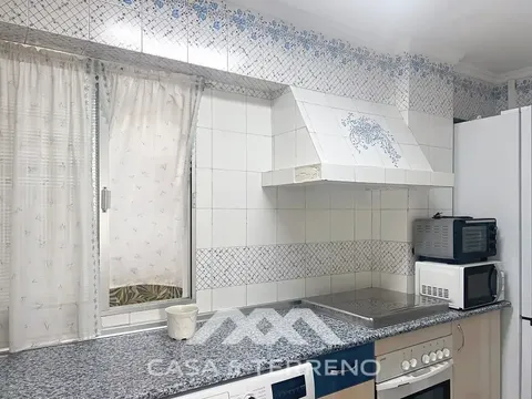 Pis de 89 m² a Vélez-Málaga