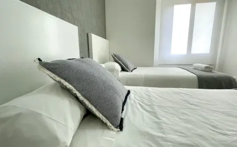 Pis de 51 m² a El Puerto de Santa María