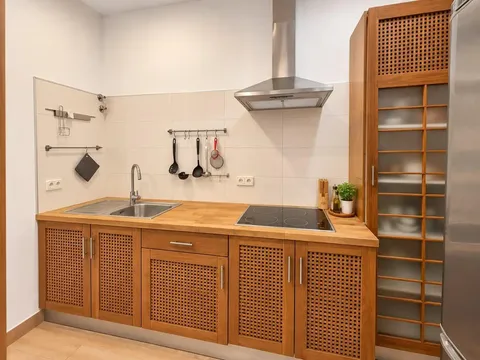 Pis de 89 m² a Barcelona
