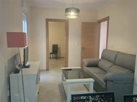 Pis de 40 m² a Baza