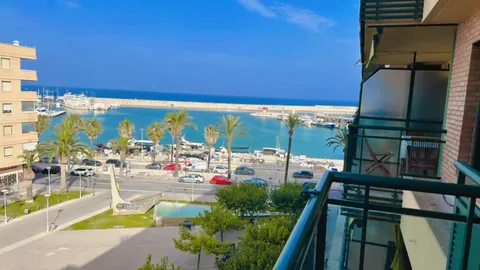 Flat 64 m² in Benicarló
