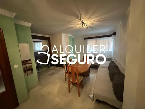 Piso de 106 m² en Málaga