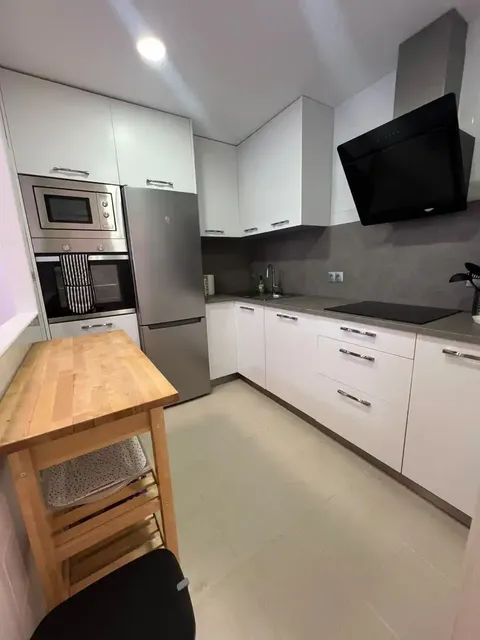 Pis de 83 m² a Estepona