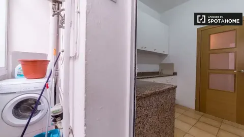 Habitació de lloguer, València