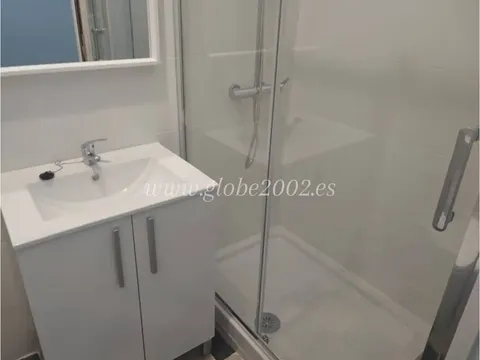 Pis de 50 m² a San Fernando