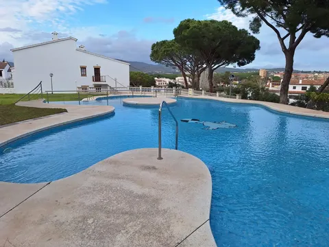 Apartamento 90 m² em Calonge i Sant Antoni