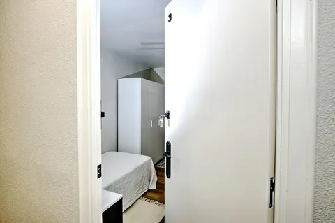 Habitació de lloguer, Alacant